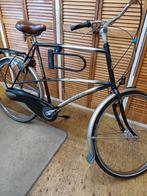 Gazelle/stadsfiets/7 versnellingen/extra hoog frame 65 cm., Fietsen en Brommers, Fietsen | Heren | Herenfietsen, Ophalen, Gebruikt