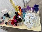 Partij vazen, Ophalen, Overige kleuren, Nieuw, Glas