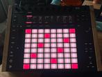 Ableton Push 2 met stofkap en stand, Muziek en Instrumenten, Midi-apparatuur, Ophalen of Verzenden, Zo goed als nieuw