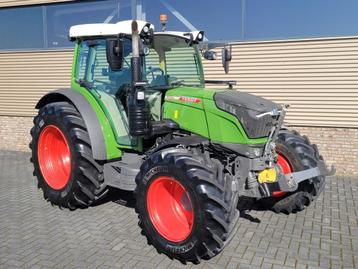 Fendt 211 vario profi plus gen3 gps 210/209 beschikbaar voor biedingen