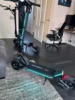 TEVERUN FIGHTER MINI PRO (Carbon ) Sp.Ed., Ophalen of Verzenden, Zo goed als nieuw, Elektrische step (E-scooter)