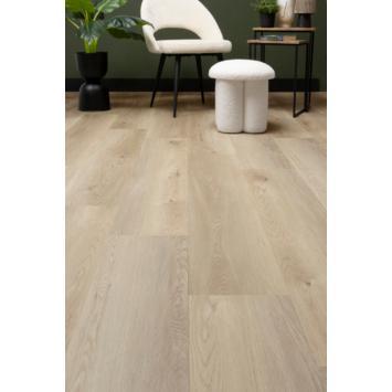 Lundia laminaat Hella PVC laminaat(18), Huis en Inrichting, Stoffering | Vloerbedekking, Nieuw, Laminaat, 75 m² of meer, Ophalen