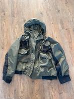 Vision waadjas Maat L, Watersport en Boten, Hengelsport | Vliegvissen, Ophalen of Verzenden, Zo goed als nieuw, Overige typen