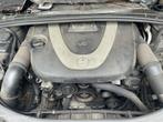 Motorblok 272967 Mercedes R-klasse W251 350 4-Matic 272967, Gebruikt, Mercedes-Benz, Ophalen of Verzenden, Mercedes-Benz