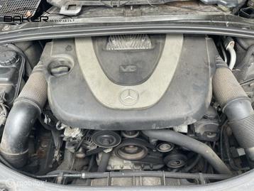 Motorblok 272967 Mercedes R-klasse W251 350 4-Matic 272967 beschikbaar voor biedingen