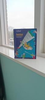 Junior Woordenboek- van Dale Nederlands, Ophalen, Van Dale, Zo goed als nieuw, Nederlands