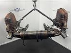 Porsche Carrera 911 (996) 3.4 Sportuitlaat, Ophalen of Verzenden, Porsche
