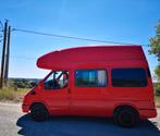 Ford Buscamper - OPKNAPPER MOTOR KAPOT, Bus-model, Particulier, Ford, 4 tot 5 meter