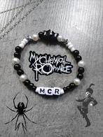 My Chemical Romance Bracelet, Ophalen of Verzenden, Zo goed als nieuw