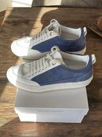 Mason Garments sneakers dames (suède en leer), maat 41, Blauw, Mason Garments, Ophalen of Verzenden, Sneakers of Gympen