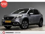 Peugeot 2008 1.2 PureTech Allure /D-Riem Verv. 93000KM! /Pan, Voorwielaandrijving, Leder en Stof, Origineel Nederlands, Bedrijf