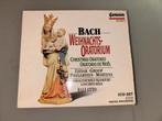 Johann Sebastian Bach.: Weihnachts-Oratorium olv. Ralf Otto, Verzenden, Boxset, Zo goed als nieuw, Barok