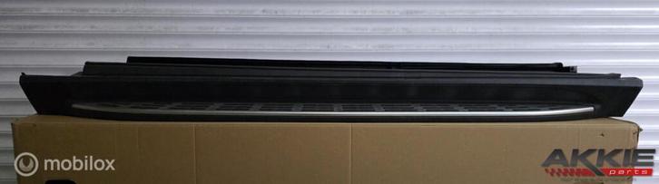 Mercedes GLE treeplanken set verlicht origineel A1676981501, Auto-onderdelen, Carrosserie en Plaatwerk, Gebruikt, Ophalen of Verzenden