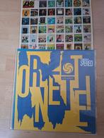 lp Ornette Coleman Quartet, Ophalen of Verzenden, 1960 tot 1980, Gebruikt, Jazz