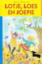 Lotje, loes en joepie Nita Veeren 9033626942, Ophalen of Verzenden, Zo goed als nieuw, Nita Veeren