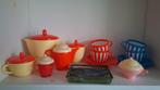 Vintage kinderservies, Ophalen of Verzenden, Overige typen