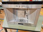 Siemens koffie apparaat, Ophalen, Gebruikt, ., Koffiemachine