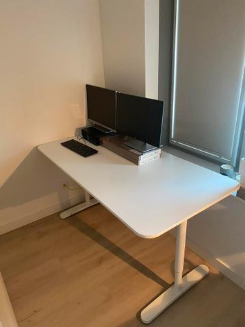 Ikea bekant 160x80 - afbeelding 1