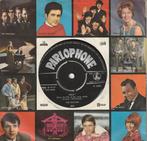 The Beatles - Help!, Cd's en Dvd's, Vinyl Singles, Ophalen of Verzenden, Gebruikt, Pop