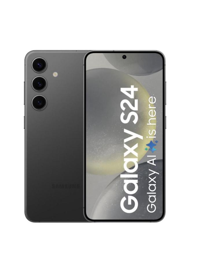 SAMSUNG Galaxy S24 5G Enterprise Edition 128 GB geseald, Telecommunicatie, Mobiele telefoons | Samsung, Nieuw, Galaxy S24, 128 GB