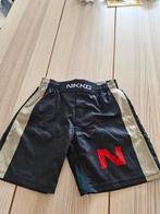 Nieuw boksbroekje kickboks kind maat 146 Nikko Sports, Ophalen of Verzenden, Nieuw, Bokskleding