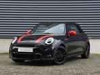 Mini Cabrio Cooper S Yours + Sportstoelen + Apple Carplay +, 1998 cc, Gebruikt, 4 cilinders, 4 stoelen