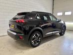 Peugeot 2008 1.2 PureTech GT Bj.21|Automaat|131Pk|GT Line|Ca, Gebruikt, 1199 cc, Met garantie (alle), Leder en Stof