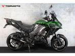 Kawasaki Versys 1000 SE (bj 2019), Kawasaki, 4 cilinders, Motorrijbewijs A, Bedrijf