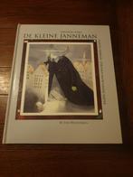 L. Zwerger - De kleine Janneman, Ophalen of Verzenden, Zo goed als nieuw, L. Zwerger