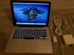 MacBook Pro model A1278, 13 inch scherm,, Computers en Software, Apple Macbooks, 2 tot 3 Ghz, 13 inch, Zo goed als nieuw, Ophalen
