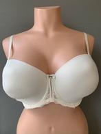 Fauve strapless bh maat 80g, Verzenden, Overige kleuren, BH