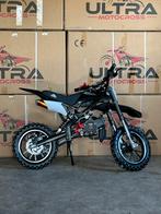 Minibike / mini moter 49cc gloednieuw, Ophalen, Nieuw, Overige typen