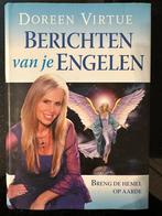 Doreen Virtue - Berichten van je engelen, Achtergrond en Informatie, Nieuw, Ophalen of Verzenden, Doreen Virtue