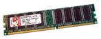 Kingston KVR400X64C3A/512 geheugen, Computers en Software, RAM geheugen, Ophalen of Verzenden, DDR, Gebruikt, 1 GB of minder