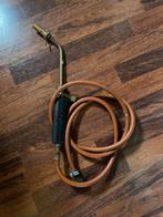 Brander goudsmid, Doe-het-zelf en Verbouw, Gereedschap | Handgereedschap, S, Sievert, Ophalen of Verzenden, Zo goed als nieuw