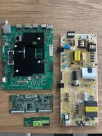 Samsung TV onderdelen: mainboard, powerboard, remote, Ophalen of Verzenden, Zo goed als nieuw