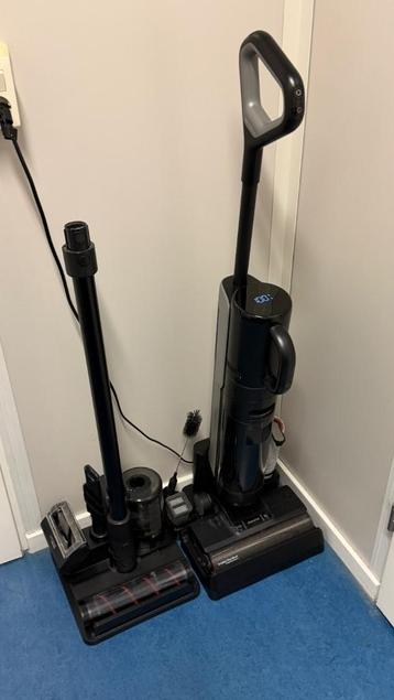 Dreame h12 beschikbaar voor biedingen