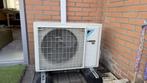 Daikin airco split-unit set (RXM35R5V1B + binnenunit), Ophalen, Verwarmen, Gebruikt, 3 snelheden of meer