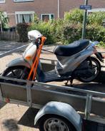 Piaggio liberty, Benzine, Overige modellen, Maximaal 45 km/u, Ophalen of Verzenden