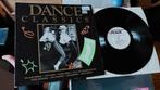 Dance Classics vol 1 lp Funk Soul Disco Lime Anita Ward Goed, Ophalen of Verzenden, 1960 tot 1980, Gebruikt, 12 inch