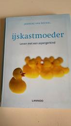Janneke van Bockel - IJskastmoeder, Maatschappij en Samenleving, Ophalen of Verzenden, Zo goed als nieuw, Nederland
