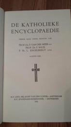 Katholieke Encyclopedie 24 delig, Boeken, Encyclopedieën, Gelezen, Ophalen of Verzenden