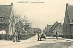 701074051 Dordrecht Theophile de Bockstraat, Verzenden, Voor 1920, Zuid-Holland