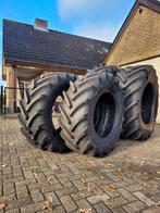 Michelin 600/65r38 480/65r28 Multibib, Zakelijke goederen, Agrarisch | Onderdelen | Banden, Velgen en Assen, Ophalen of Verzenden