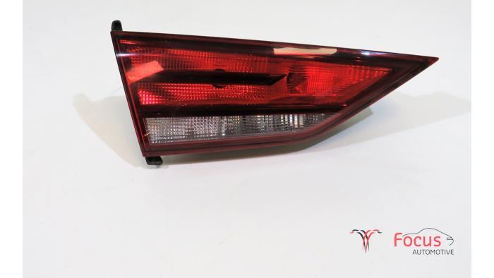 Achterlicht links van een Audi A3, Auto-onderdelen, Verlichting, Audi, Gebruikt, 6 maanden garantie, 12 maanden garantie, Ophalen of Verzenden