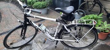 TREK T500sl Hybride fiets beschikbaar voor biedingen