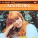Rita Hovink – Rita Hovink, Cd's en Dvd's, Ophalen of Verzenden, 1960 tot 1980, Gebruikt, Overige formaten