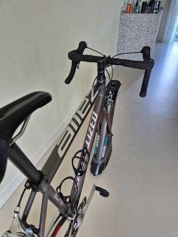 Specialized Allez Elite racefiets beschikbaar voor biedingen