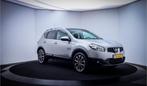 Nissan QASHQAI 1.6 Acenta PANO | CAMERA | NAVI | CLIMA | CRU, Auto's, Voorwielaandrijving, Stof, 4 cilinders, Handgeschakeld
