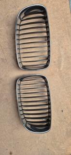 BMW 1 Serie E8x Originele Grills/Nieren, Ophalen of Verzenden, Gebruikt, Voor, BMW
